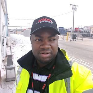 Meet your Posher, Ivan